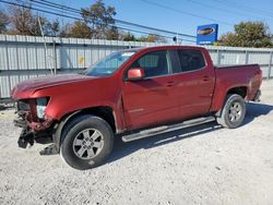 2015 Chevrolet Colorado en venta en Walton, KY