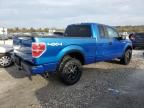 2012 Ford F150 Super Cab