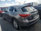 2013 Infiniti FX37