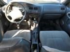 1997 Toyota Corolla Base