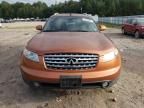 2004 Infiniti FX35