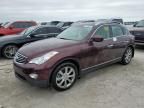 2013 Infiniti EX37 Base