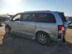 2011 Chrysler Town & Country Touring L