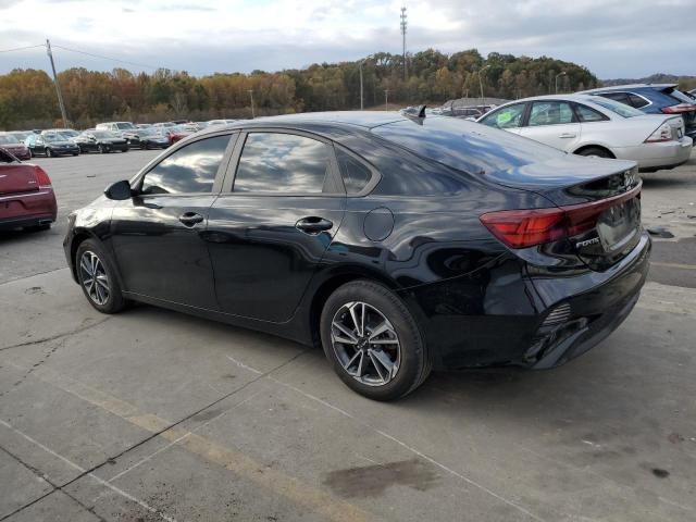 2023 KIA Forte LX