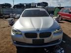 2012 BMW 535 XI