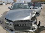 2009 Audi A4 Premium Plus