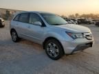 2008 Acura MDX