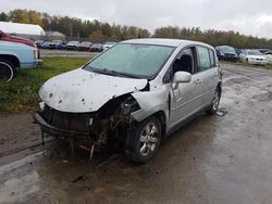 2007 Nissan Versa S en venta en Montreal Est, QC