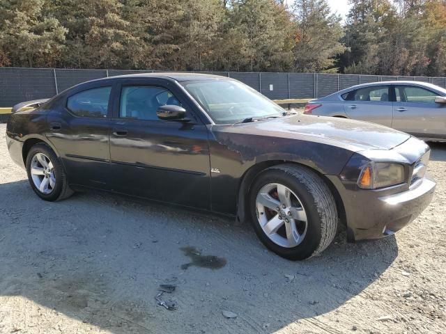 2010 Dodge Charger SXT