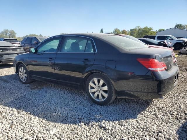 2007 Toyota Avalon XL