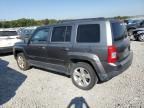 2012 Jeep Patriot Latitude