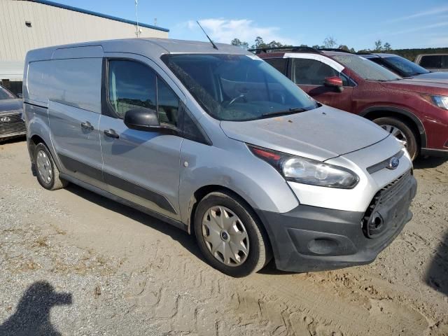 2015 Ford Transit Connect XL