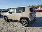 2016 Jeep Renegade Limited