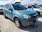 2008 Saturn Vue XE