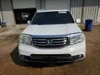 2013 Honda Pilot EXL