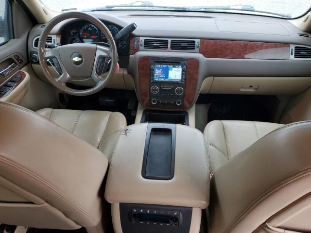 2009 Chevrolet Tahoe K1500 LT