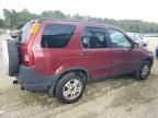 2004 Honda CR-V EX