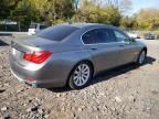 2010 BMW 750 LI Xdrive