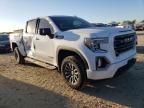 2019 GMC Sierra K1500 AT4