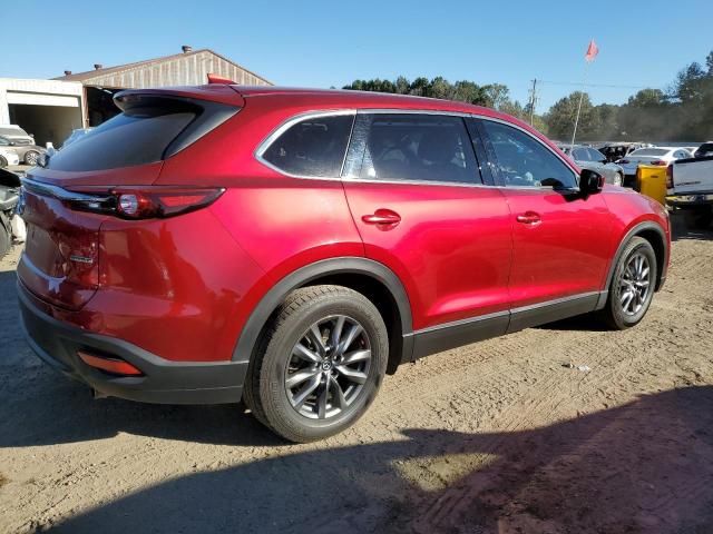 2022 Mazda CX-9 Touring