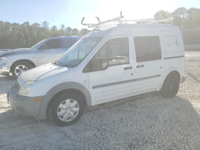 2013 Ford Transit Connect XL