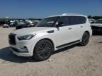 2022 Infiniti QX80 Luxe