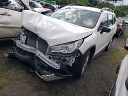 Salvage cars for sale at Kapolei, HI auction: 2022 Subaru Ascent