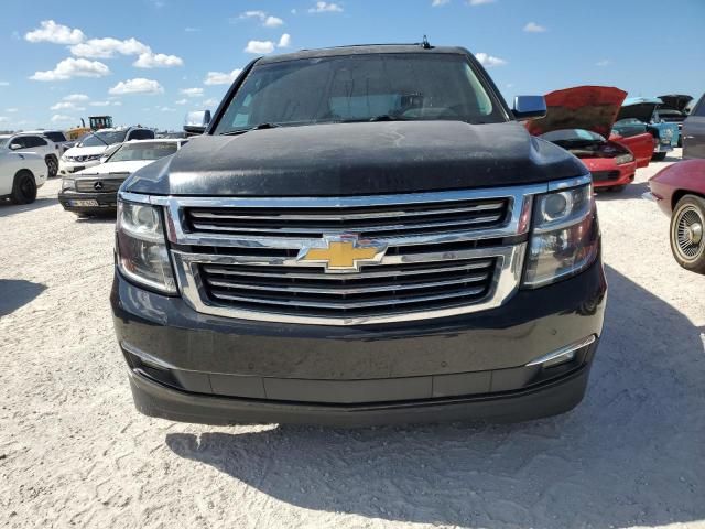 2017 Chevrolet Suburban C1500 Premier