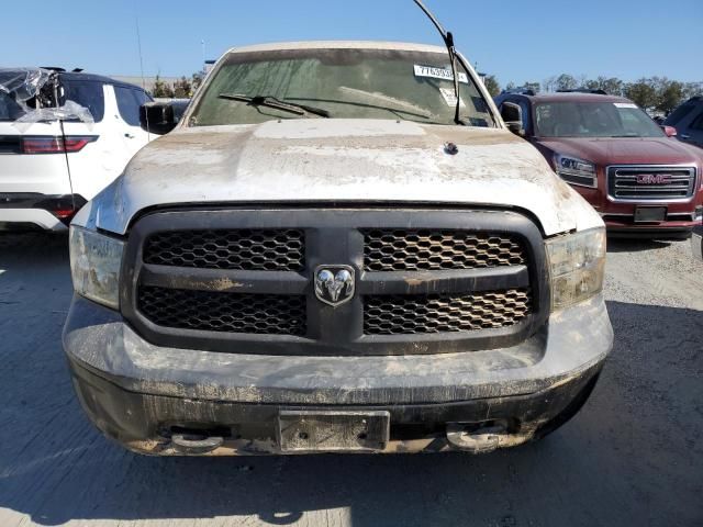 2014 Dodge RAM 1500 ST