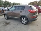 2012 KIA Sportage LX