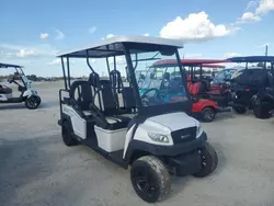 2021 Citc LSV6P en venta en Arcadia, FL