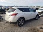 2011 Nissan Murano S