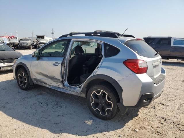 2014 Subaru XV Crosstrek 2.0 Limited