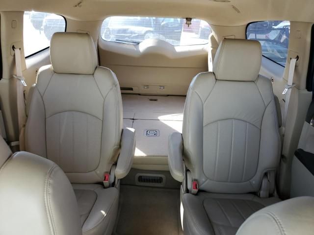 2011 Buick Enclave CXL