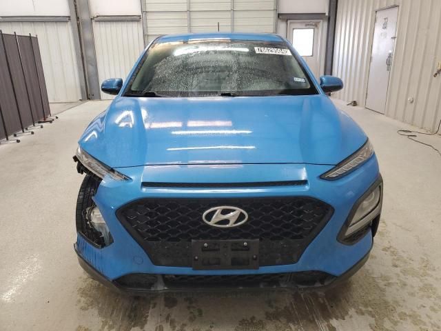 2019 Hyundai Kona SE