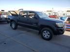 2008 Toyota Tacoma Double Cab Prerunner