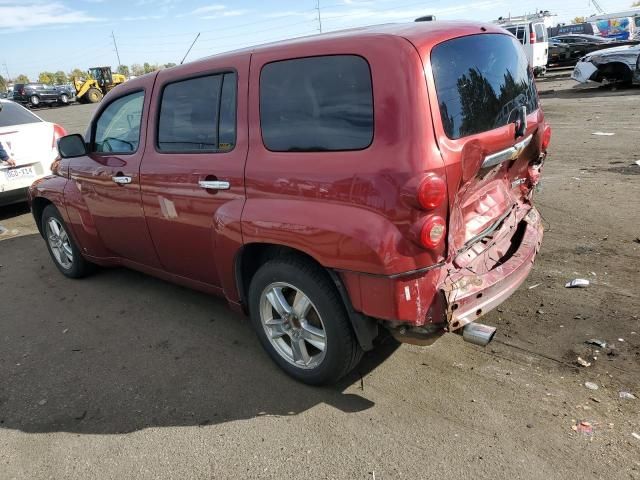 2009 Chevrolet HHR LT