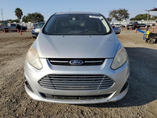 2014 Ford C-MAX SEL