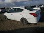 2019 Nissan Versa S