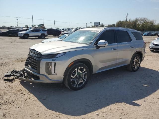 2023 Hyundai Palisade SEL Premium