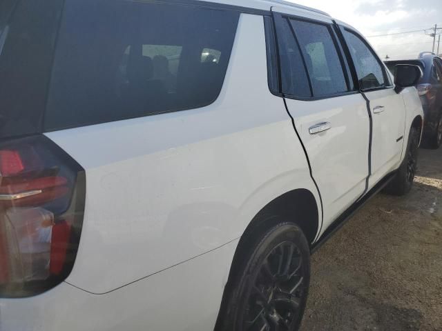 2022 Chevrolet Tahoe C1500 Premier