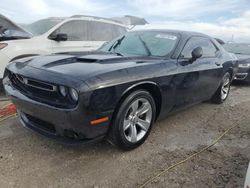 2019 Dodge Challenger SXT en venta en Arcadia, FL