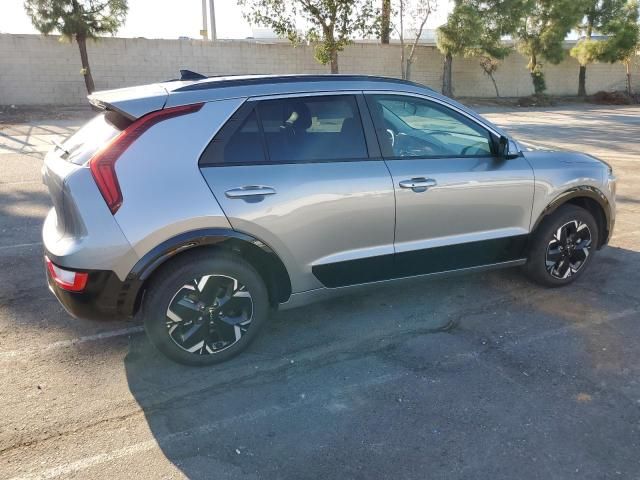 2024 KIA Niro Wind