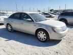 2008 Ford Taurus Limited