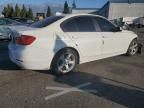 2014 BMW 328 I Sulev