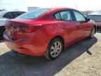 2014 Mazda 3 Sport