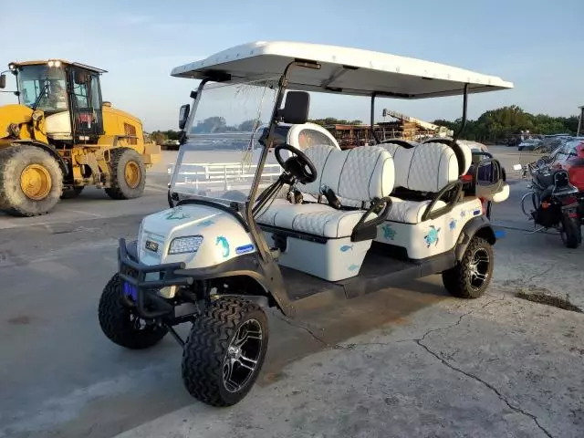 2023 Ezgo Golfcart