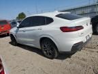 2021 BMW X4 XDRIVE30I