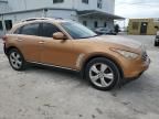 2010 Infiniti FX35