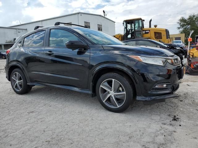 2019 Honda HR-V Touring